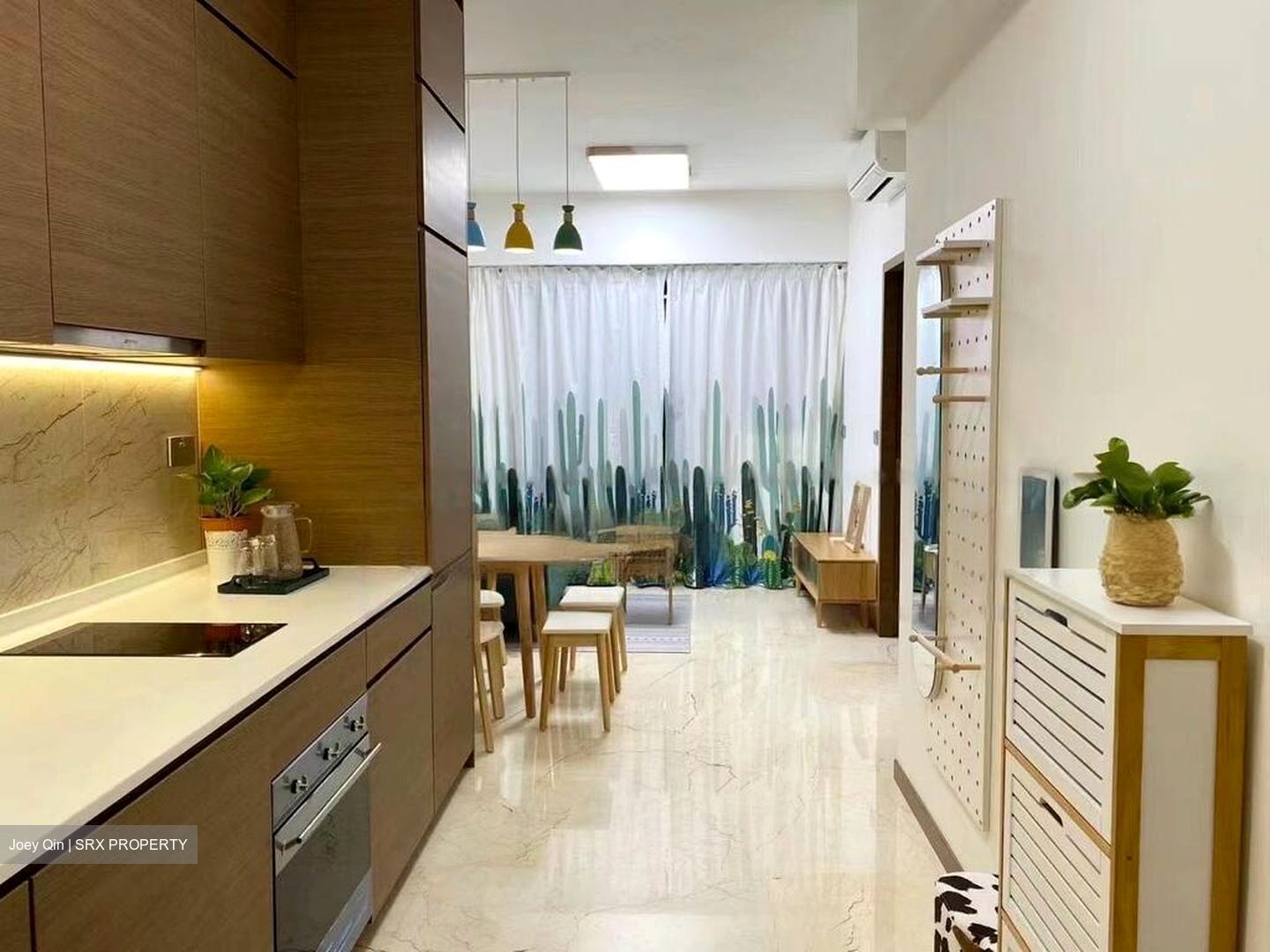 Queens Peak (D3), Condominium #576853411
